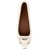 image:imageAerosoles Womens BentleyEggnog Pu Leather