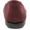 image:imageAerosoles Womens BentleyFig Faux Suede