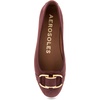 image:imageAerosoles Womens BentleyFig Faux Suede