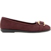 image:imageAerosoles Womens BentleyFig Faux Suede