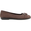 image:imageAerosoles Womens BentleyJava Faux Suede