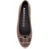 image:imageAerosoles Womens BentleyJava Faux Suede