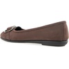 image:imageAerosoles Womens BentleyJava Faux Suede