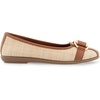 image:imageAerosoles Womens BentleyNatural Raffia