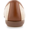 image:imageAerosoles Womens BentleyNatural Raffia