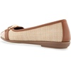 image:imageAerosoles Womens BentleyNatural Raffia