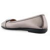 image:imageAerosoles Womens BentleyPewter Pu