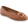 image:imageAerosoles Womens BentleyTan Pu Leather