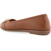 image:imageAerosoles Womens BentleyTan Pu Leather
