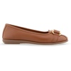image:imageAerosoles Womens BentleyTan Pu Leather