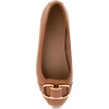 image:imageAerosoles Womens BentleyTan Pu Leather