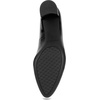 image:imageAerosoles Womens Betsy PumpsBlack