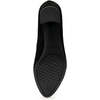 image:imageAerosoles Womens Betsy PumpsBlack Suede