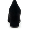 image:imageAerosoles Womens Betsy PumpsBlack Suede