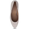image:imageAerosoles Womens Betsy PumpsChampagne Leather