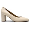 image:imageAerosoles Womens Betsy PumpsEggnog