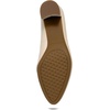 image:imageAerosoles Womens Betsy PumpsEggnog