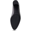 image:imageAerosoles Womens Betsy PumpsGunmetal Metallic Leather