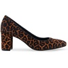 image:imageAerosoles Womens Betsy PumpsLeopard Combo