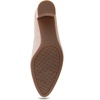 image:imageAerosoles Womens Betsy PumpsNatural Patent Pu