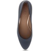 image:imageAerosoles Womens Betsy PumpsNavy Leather