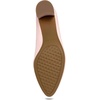 image:imageAerosoles Womens Betsy PumpsPale Pink