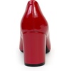image:imageAerosoles Womens Betsy PumpsRacing Red Patent
