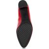 image:imageAerosoles Womens Betsy PumpsRacing Red Patent