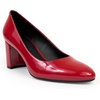 image:imageAerosoles Womens Betsy PumpsRacing Red Patent