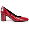 image:imageAerosoles Womens Betsy PumpsRacing Red Patent