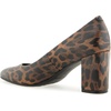 image:imageAerosoles Womens Betsy PumpsTobacco Multi