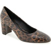 image:imageAerosoles Womens Betsy PumpsTobacco Multi