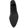 image:imageAerosoles Womens Betsy PumpsTortoise Patent Faux Leather