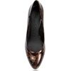 image:imageAerosoles Womens Betsy PumpsTortoise Patent Faux Leather