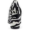 image:imageAerosoles Womens Betsy PumpsZebra Haircalf