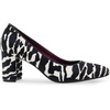 image:imageAerosoles Womens Betsy PumpsZebra Haircalf