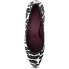 image:imageAerosoles Womens Betsy PumpsZebra Haircalf