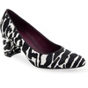image:imageAerosoles Womens Betsy PumpsZebra Haircalf