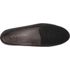 image:imageAerosoles Womens Betunia SlipOn Loafer with Memory Foam FootbedBlack Fabric