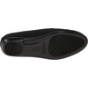 image:imageAerosoles Womens Betunia SlipOn Loafer with Memory Foam FootbedBlack Fabric