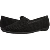 image:imageAerosoles Womens Betunia SlipOn Loafer with Memory Foam FootbedBlack Houndstooth