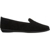 image:imageAerosoles Womens Betunia SlipOn Loafer with Memory Foam FootbedBlack Houndstooth
