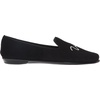 image:imageAerosoles Womens Betunia SlipOn Loafer with Memory Foam FootbedBlack LV