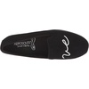image:imageAerosoles Womens Betunia SlipOn Loafer with Memory Foam FootbedBlack LV