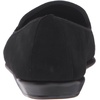 image:imageAerosoles Womens Betunia SlipOn Loafer with Memory Foam FootbedBlack LV