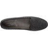 image:imageAerosoles Womens Betunia SlipOn Loafer with Memory Foam FootbedBlack Met Combo