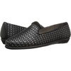 image:imageAerosoles Womens Betunia SlipOn Loafer with Memory Foam FootbedBlack Met Combo