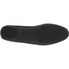 image:imageAerosoles Womens Betunia SlipOn Loafer with Memory Foam FootbedBlack Met Combo