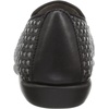 image:imageAerosoles Womens Betunia SlipOn Loafer with Memory Foam FootbedBlack Met Combo