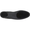 image:imageAerosoles Womens Betunia SlipOn Loafer with Memory Foam FootbedBlack Metal Feather